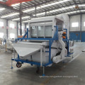 seed cleaning and processing machine